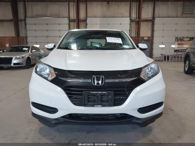 Honda HR-V Lx