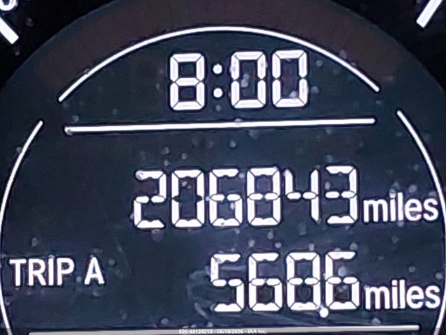 Honda HR-V Lx