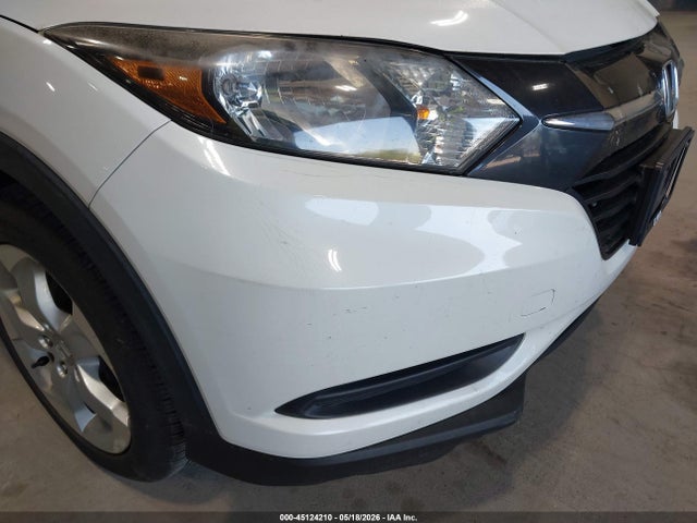 Honda HR-V Lx
