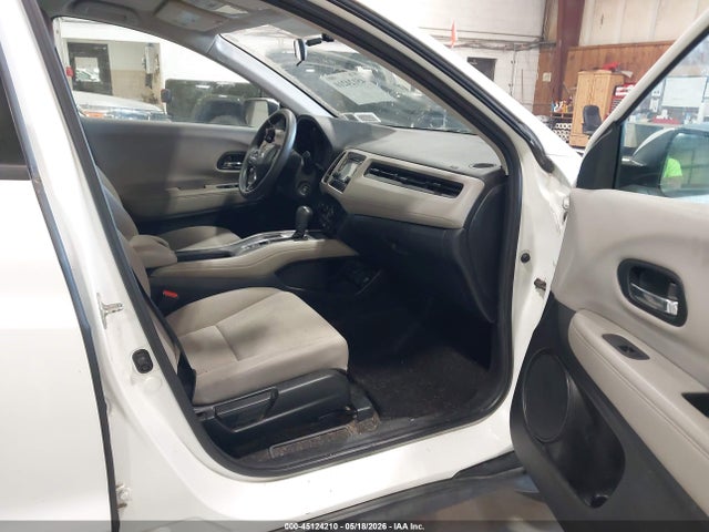 Honda HR-V Lx