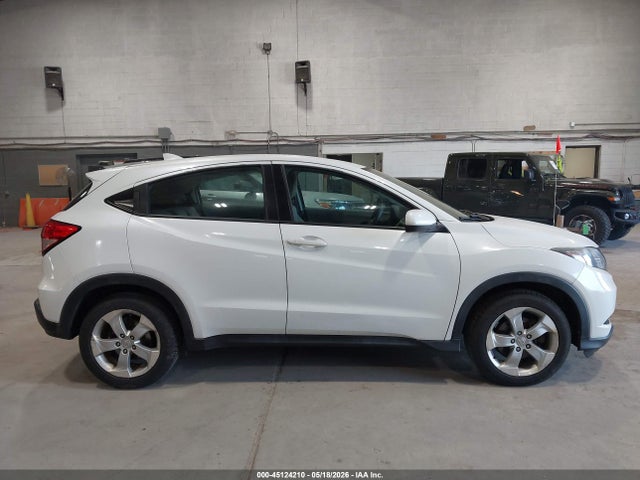 Honda HR-V Lx