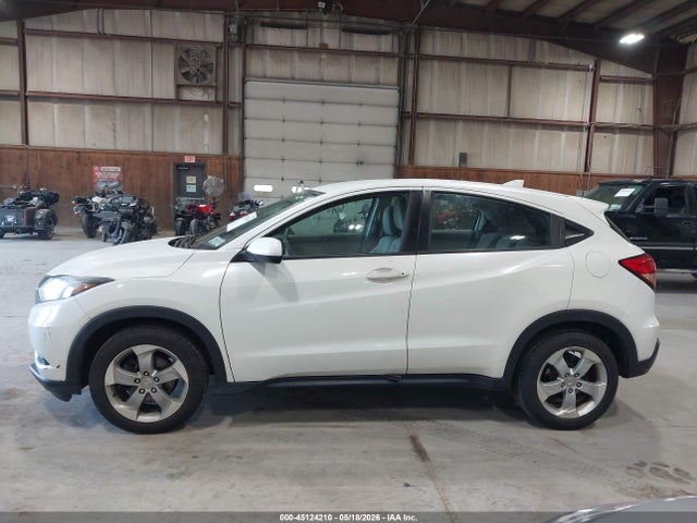 Honda HR-V Lx