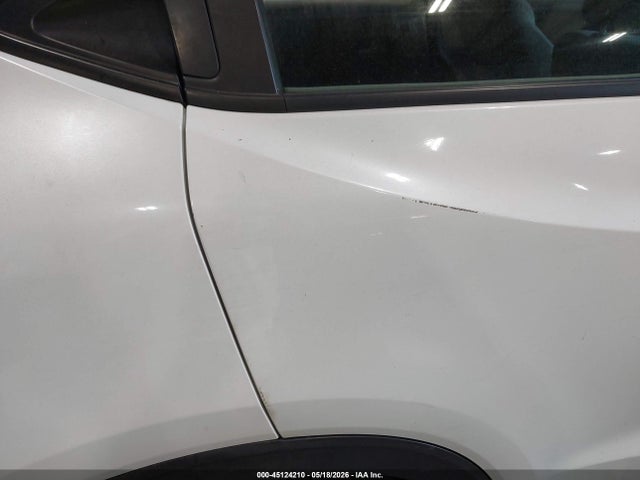 Honda HR-V Lx