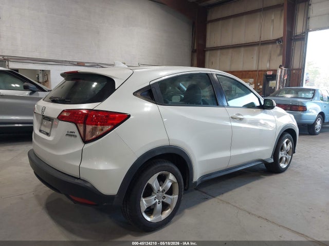 Honda HR-V Lx