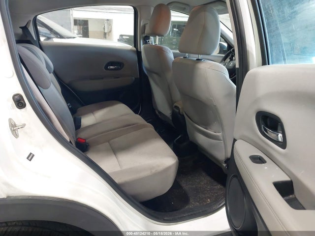 Honda HR-V Lx