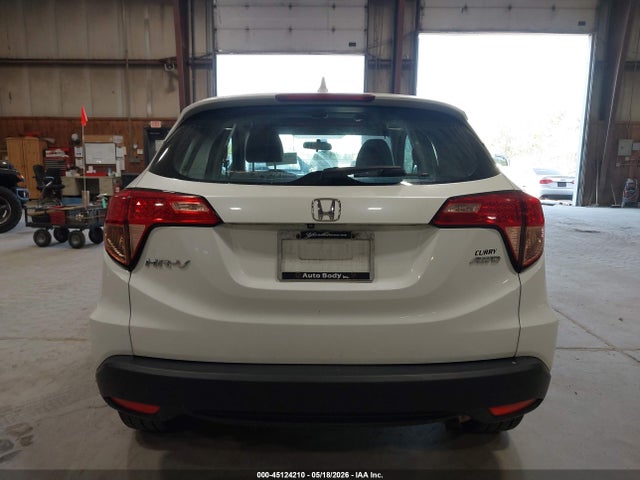 Honda HR-V Lx