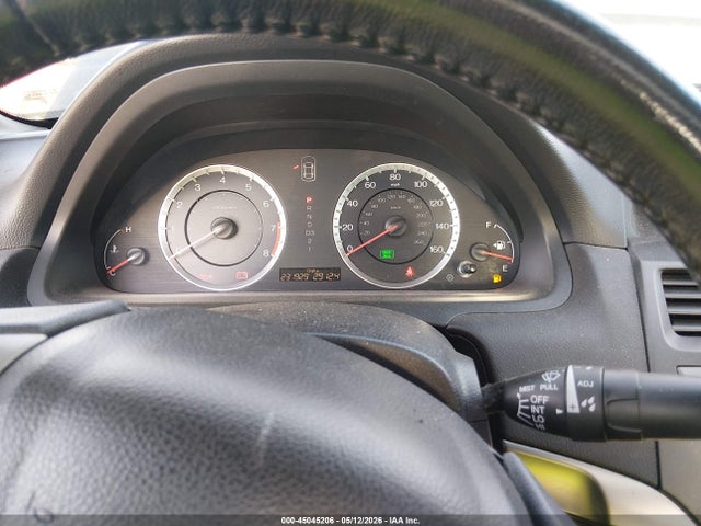 Honda Accord 3.5 Ex-l