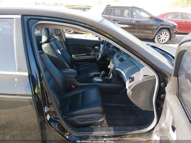 Honda Accord 3.5 Ex-l