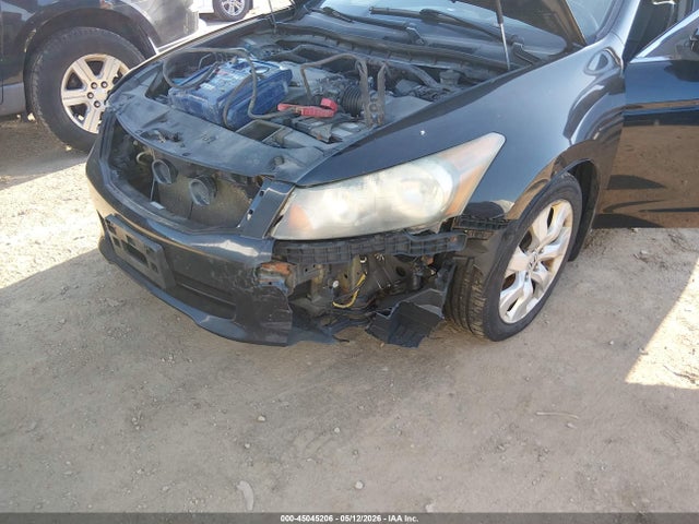 Honda Accord 3.5 Ex-l