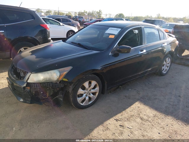 Honda Accord 3.5 Ex-l