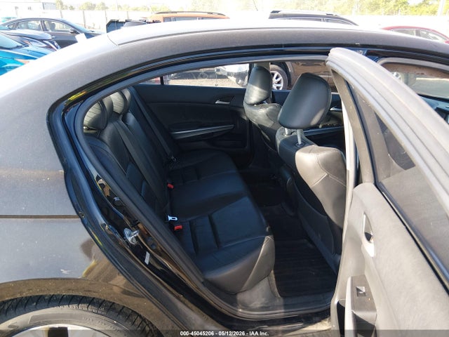 Honda Accord 3.5 Ex-l