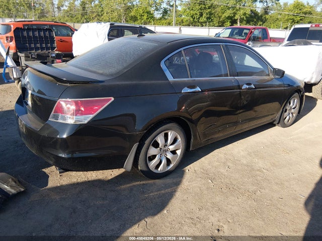 Honda Accord 3.5 Ex-l
