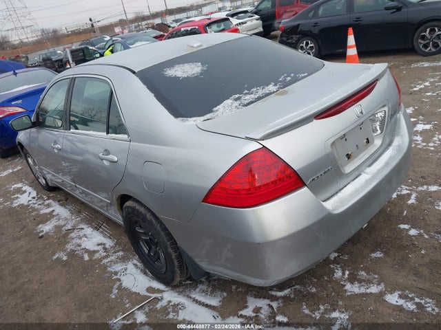 Honda Accord 2.4 Ex