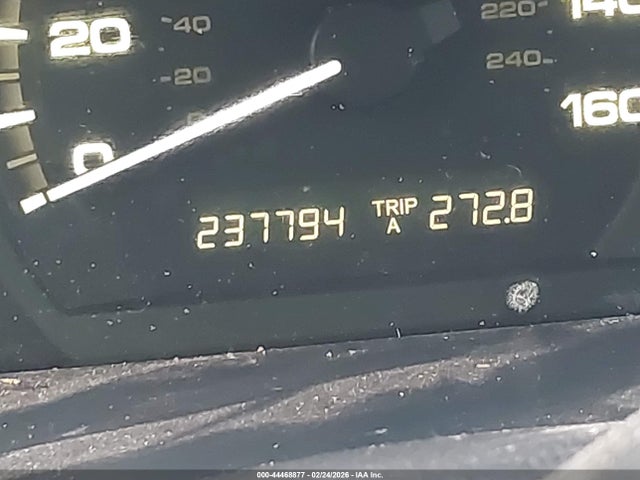 Honda Accord 2.4 Ex