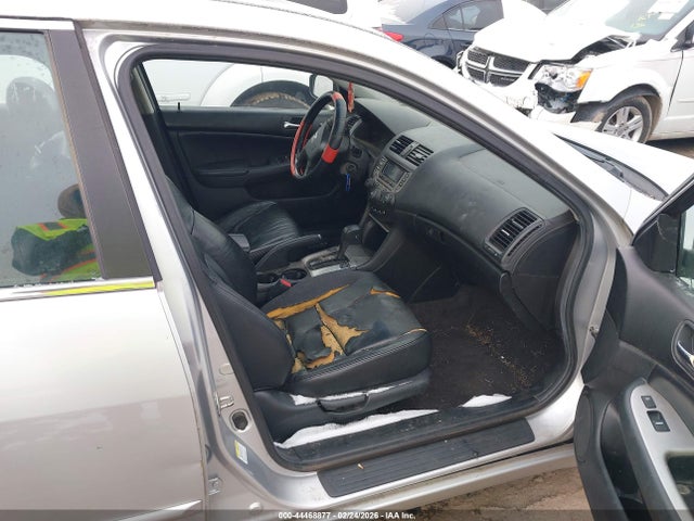 Honda Accord 2.4 Ex