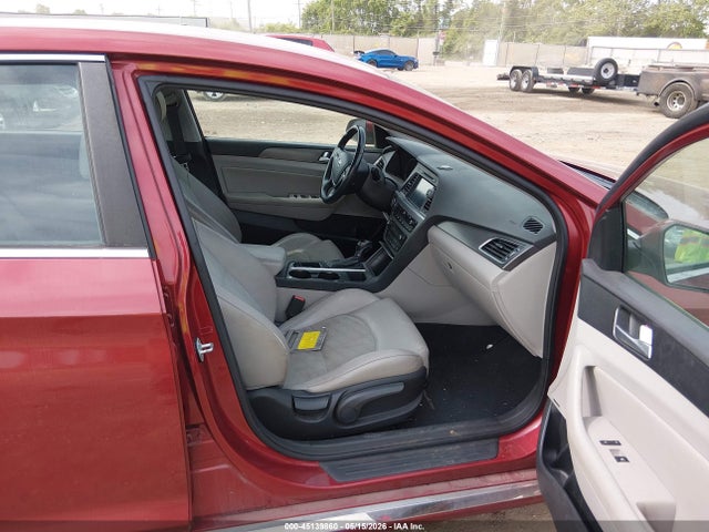 Hyundai SONATA Sport