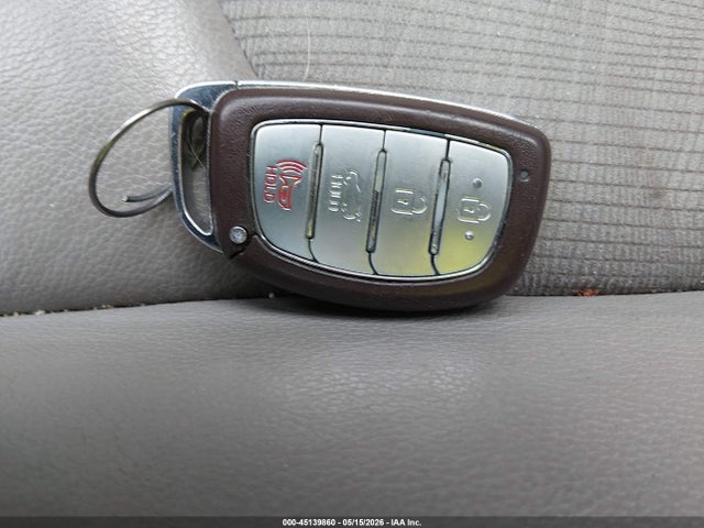 Hyundai SONATA Sport