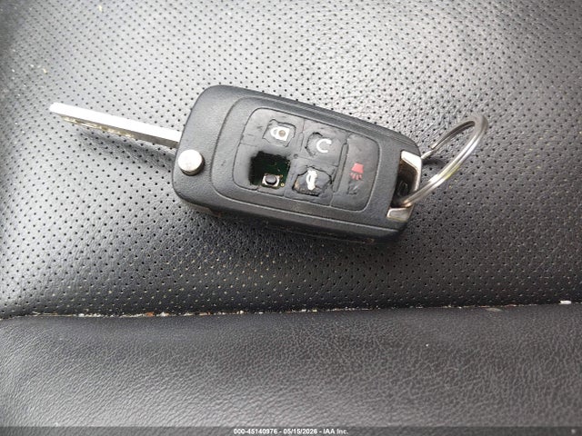 Chevrolet Equinox Ltz