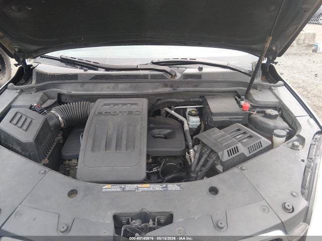 Chevrolet Equinox Ltz
