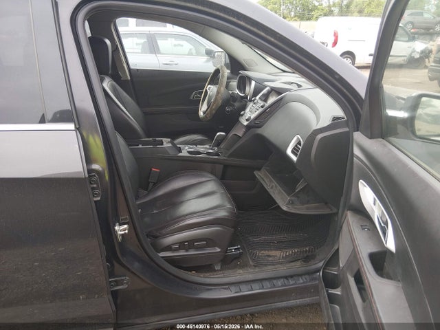 Chevrolet Equinox Ltz