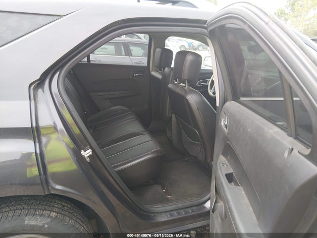 Chevrolet Equinox Ltz
