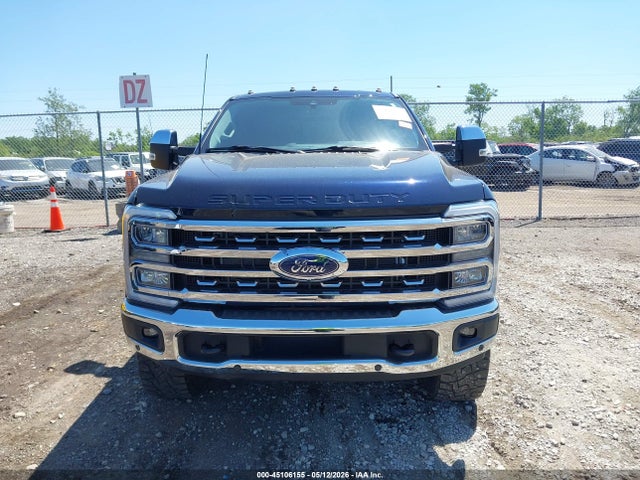 Ford F-350 Lariat