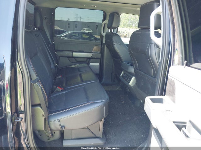 Ford F-350 Lariat