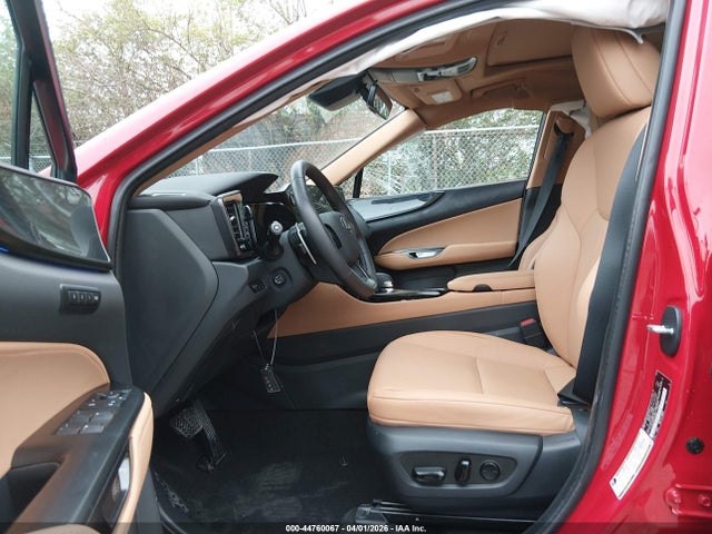 Lexus NX Premium
