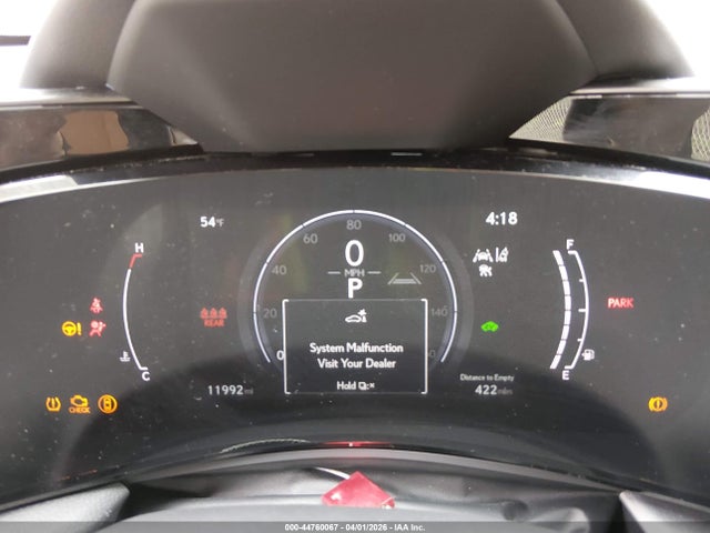 Lexus NX Premium