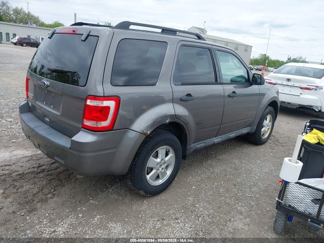Ford Escape Xlt