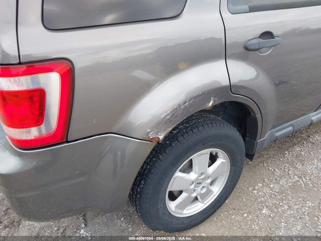 Ford Escape Xlt