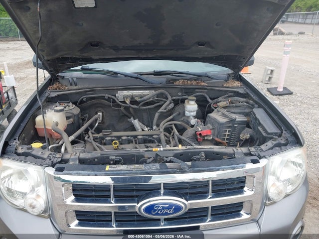 Ford Escape Xlt