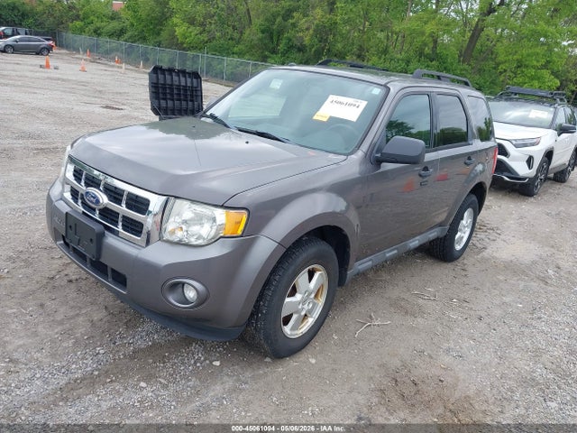 Ford Escape Xlt