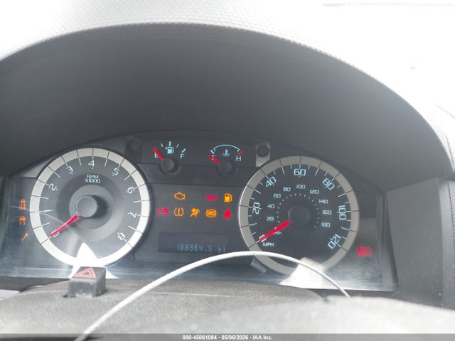 Ford Escape Xlt