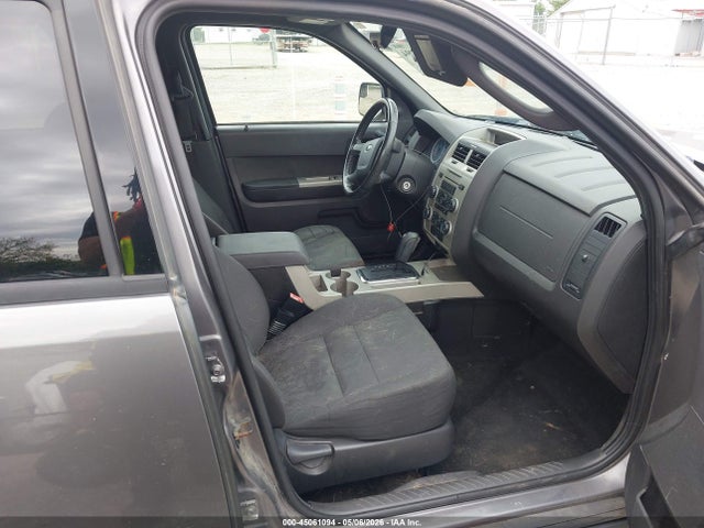 Ford Escape Xlt