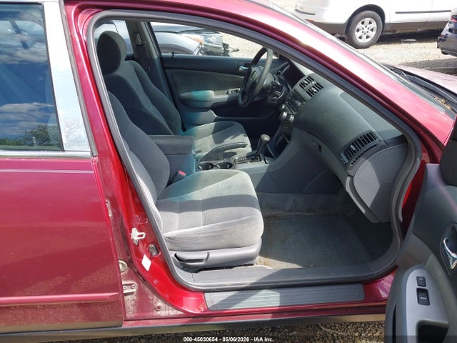 Honda Accord 2.4 Ex