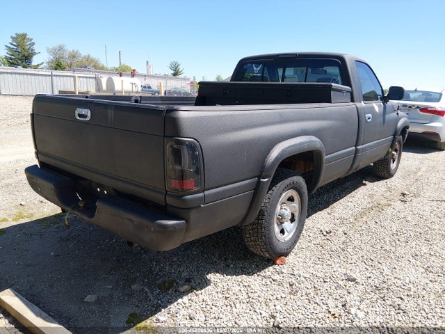Dodge Ram 1500