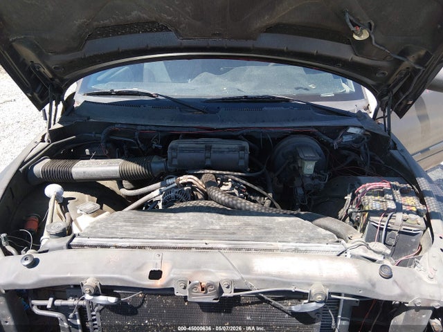 Dodge Ram 1500