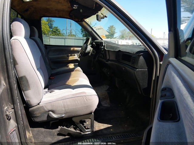 Dodge Ram 1500