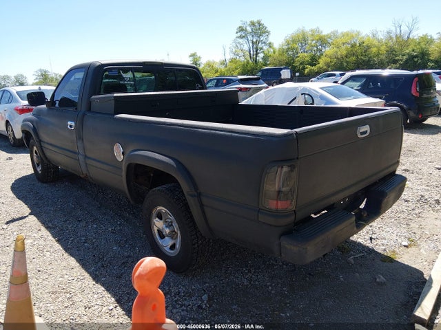 Dodge Ram 1500