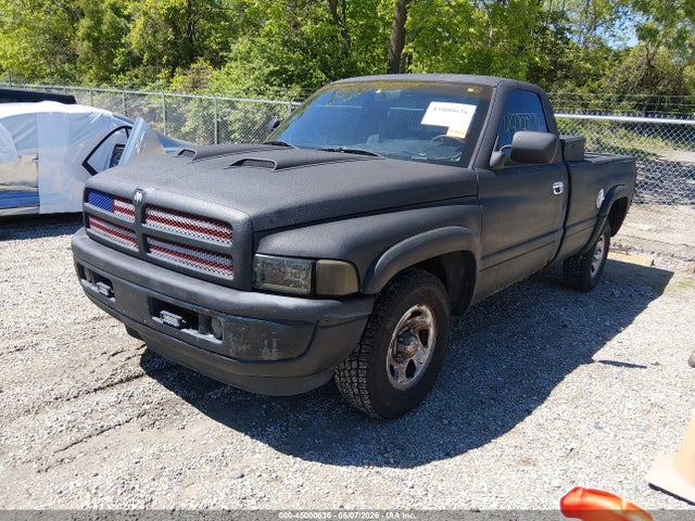 Dodge Ram 1500