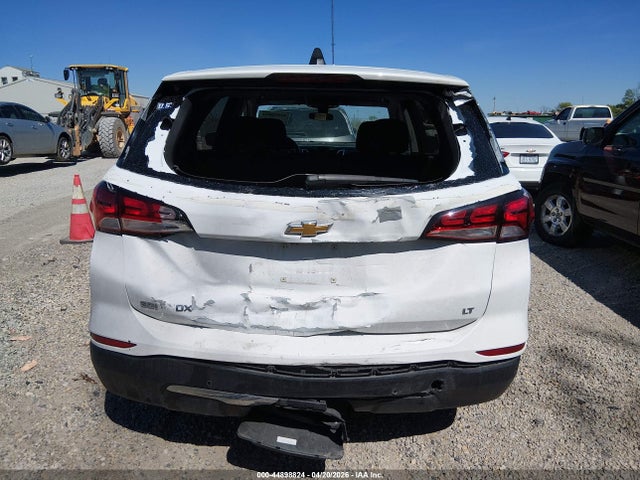 Chevrolet Equinox Fwd Lt