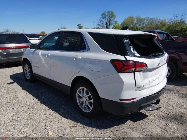Chevrolet Equinox Fwd Lt