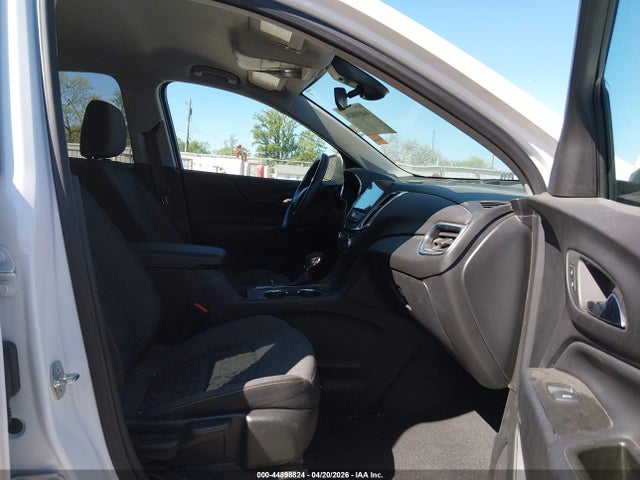 Chevrolet Equinox Fwd Lt