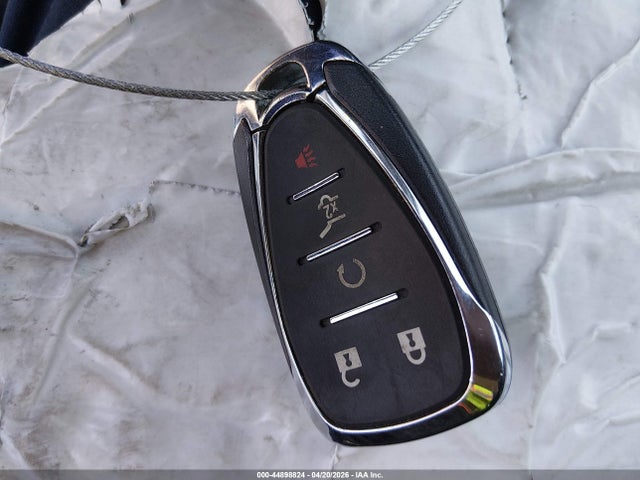 Chevrolet Equinox Fwd Lt