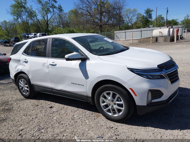 Chevrolet Equinox Fwd Lt