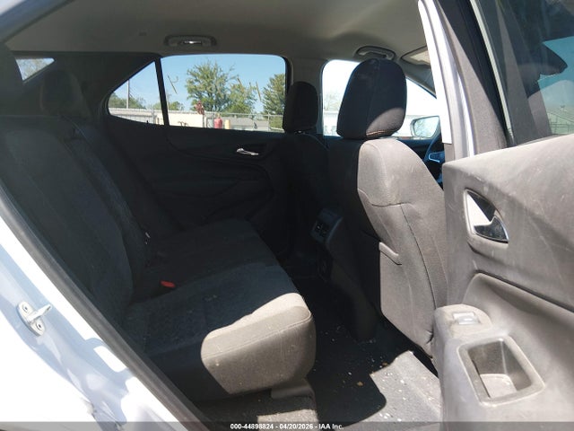 Chevrolet Equinox Fwd Lt