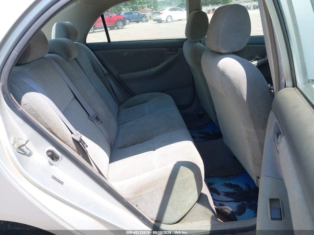 Toyota Corolla Ce