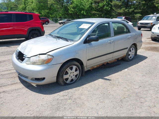 Toyota Corolla Ce