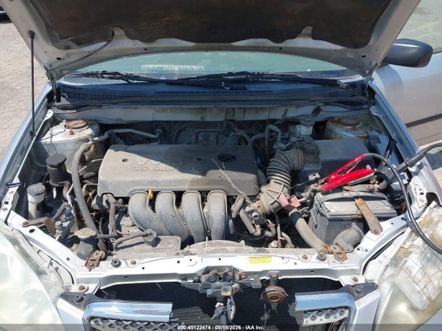Toyota Corolla Ce